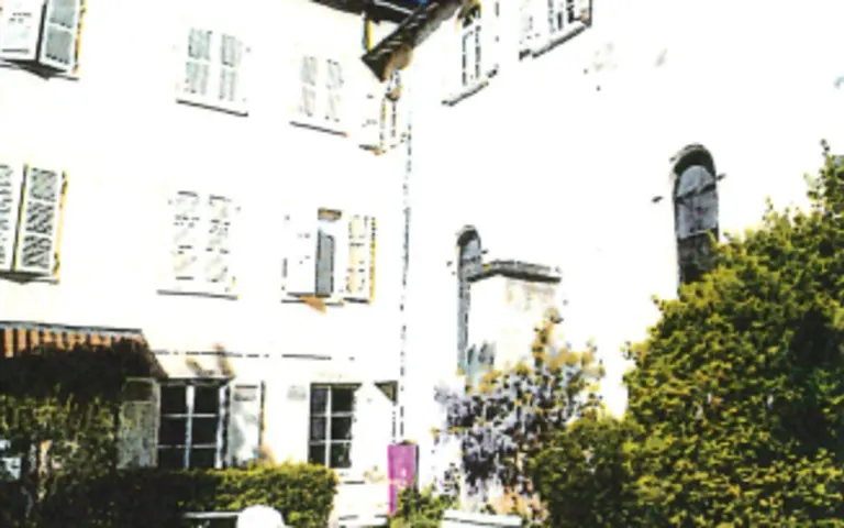 Image Résidence - 2 : EHPAD Maison Saint-Charles