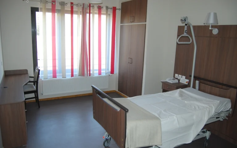 Image Résidence - 1 : EHPAD Louise-Thérèse