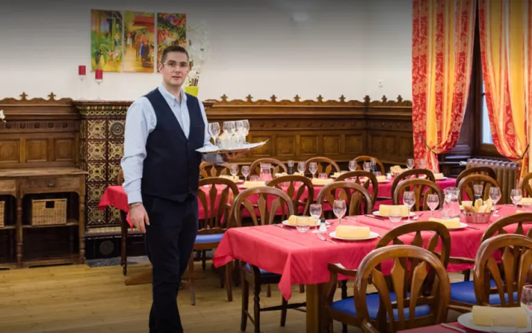 Image Résidence - 2 : Korian Saint-Francois