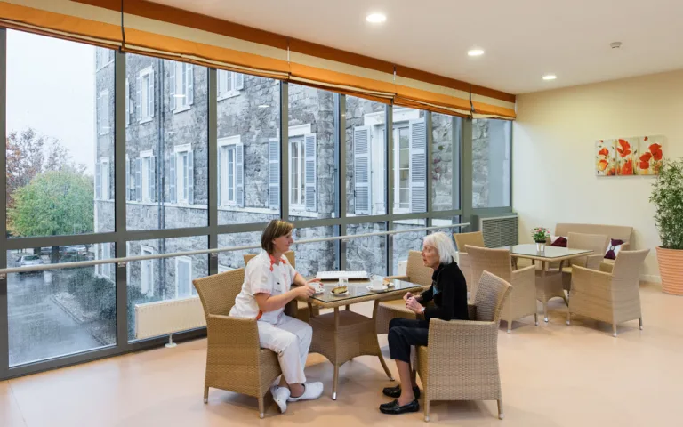 Image Résidence - 3 : Korian Saint-Francois