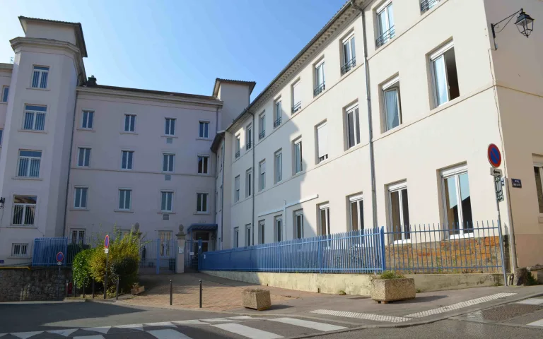 Image Résidence - 3 : EHPAD St-Joseph