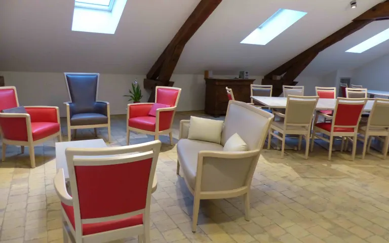 Image Résidence - 2 : EHPAD St-Joseph