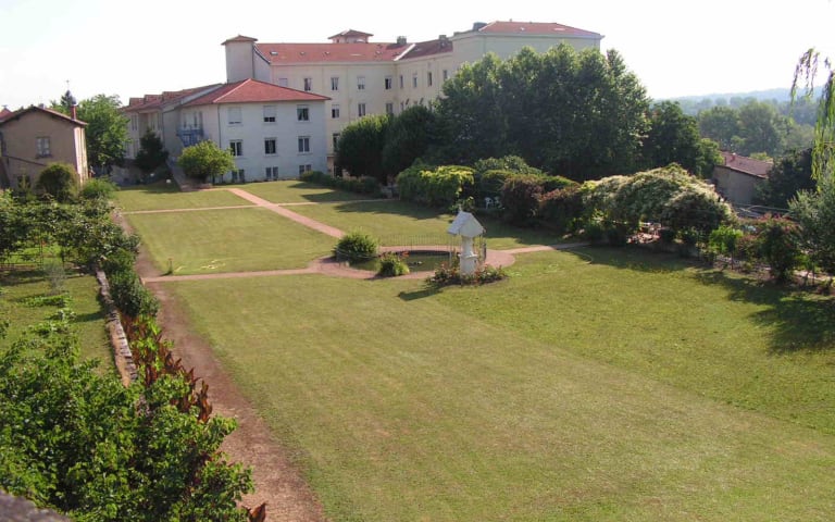 Image Résidence - 1 : EHPAD St-Joseph