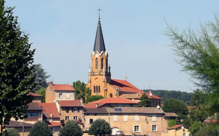 Image Résidence - 3 : EHPAD Public Intercommunal les Collonges