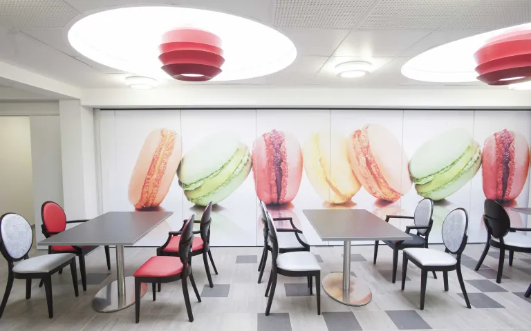 Image Résidence - 4 : Résidence Marius Ledoux