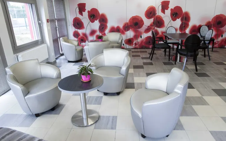 Image Résidence - 3 : Résidence Marius Ledoux