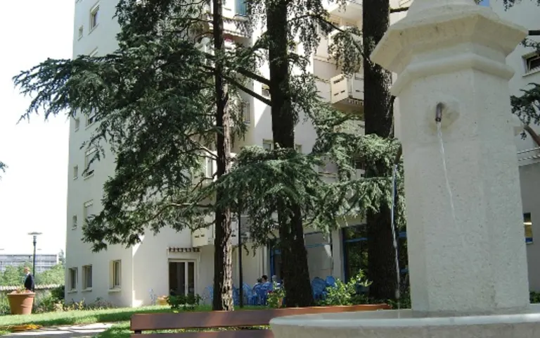 Image Résidence - 3 : Résidence Marie Lyan