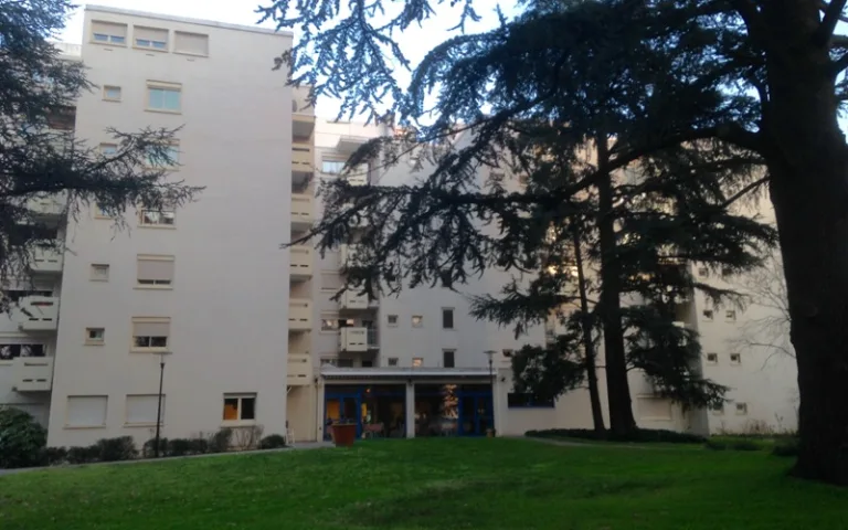 Image Résidence - 2 : Résidence Marie Lyan