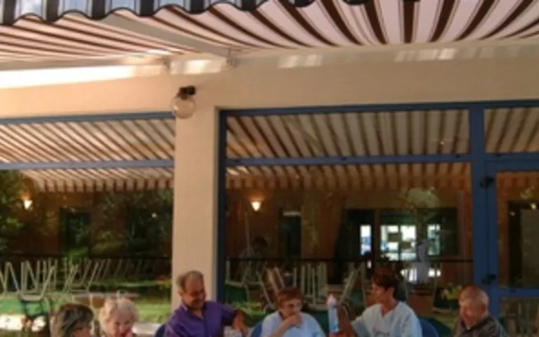 Image Résidence - 1 : Résidence Marie Lyan