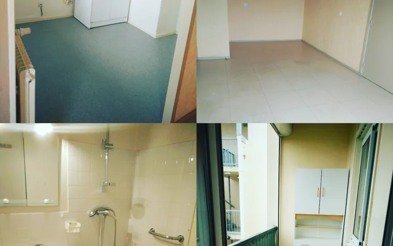 Image Résidence - 1 : Résidence Edouard Flandrin