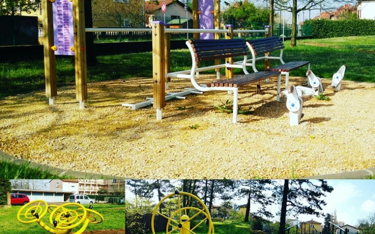 Image Résidence - 4 : Résidence Edouard Flandrin