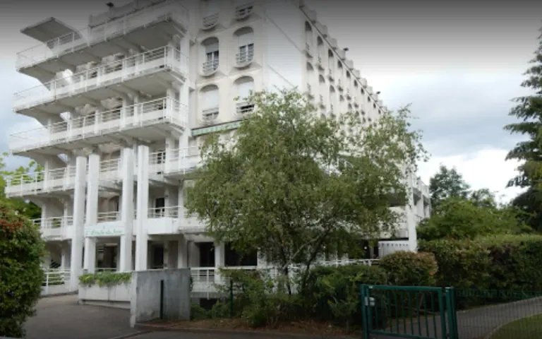 Image Résidence - 2 : EHPAD l'étoile du Jour