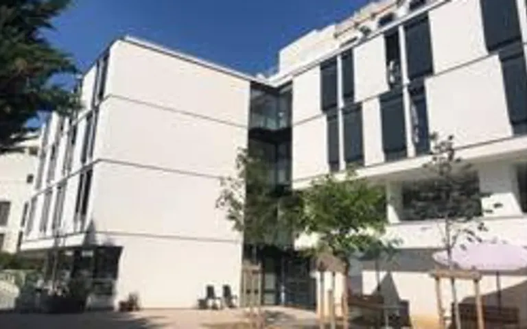 Image Résidence - 1 : EHPAD l'étoile du Jour