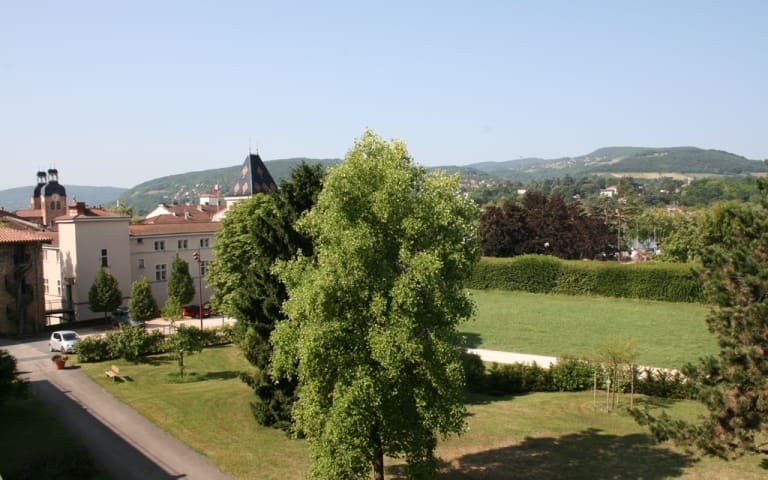 Image Résidence - 3 : Résidence Bertrand Vergnais