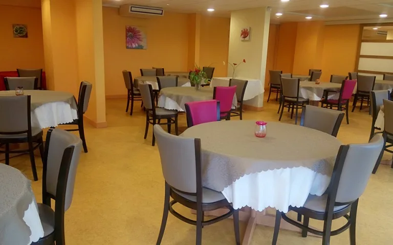 Image Résidence - 2 : Résidence Bertrand Vergnais