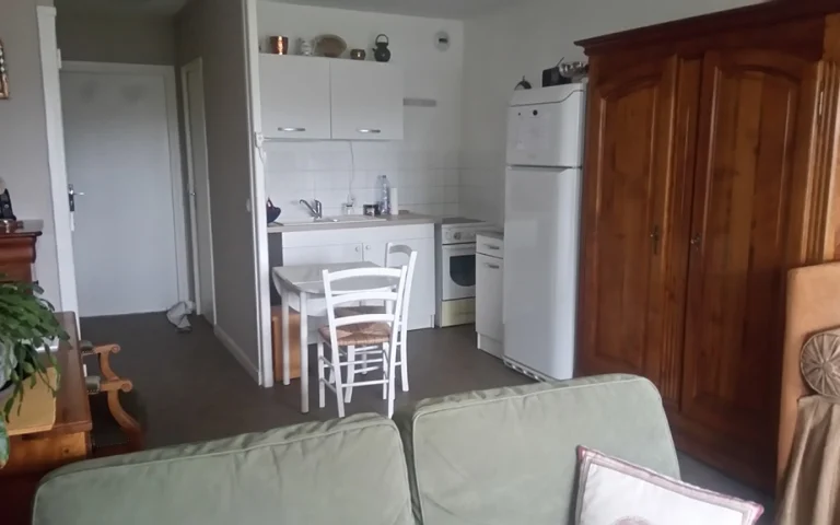 Image Résidence - 1 : Résidence Bertrand Vergnais