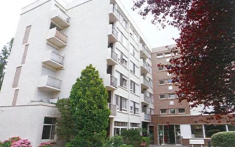 Image Résidence - 1 : Résidence la Sauvegarde