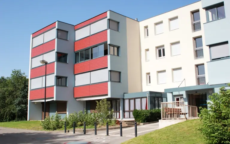 Image Résidence - 3 : Résidence le Clairon