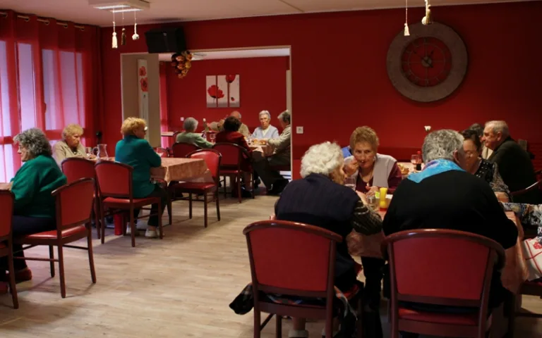 Image Résidence - 2 : Résidence le Clairon