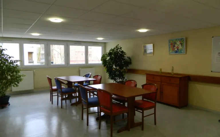 Image Résidence - 3 : Résidence Beau Séjour