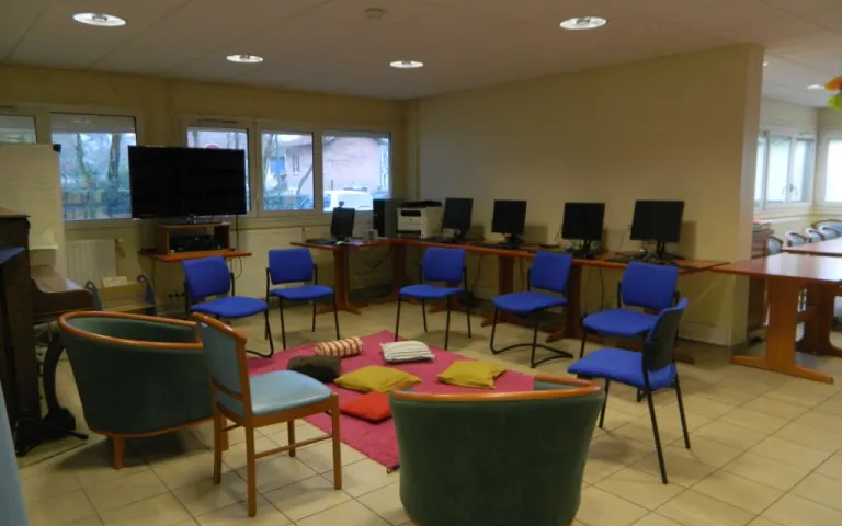 Image Résidence - 2 : Résidence Beau Séjour