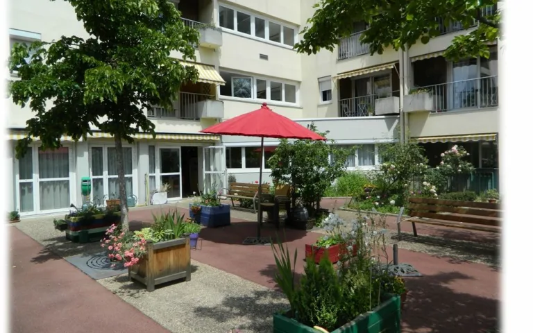 Image Résidence - 4 : Résidence Beau Séjour