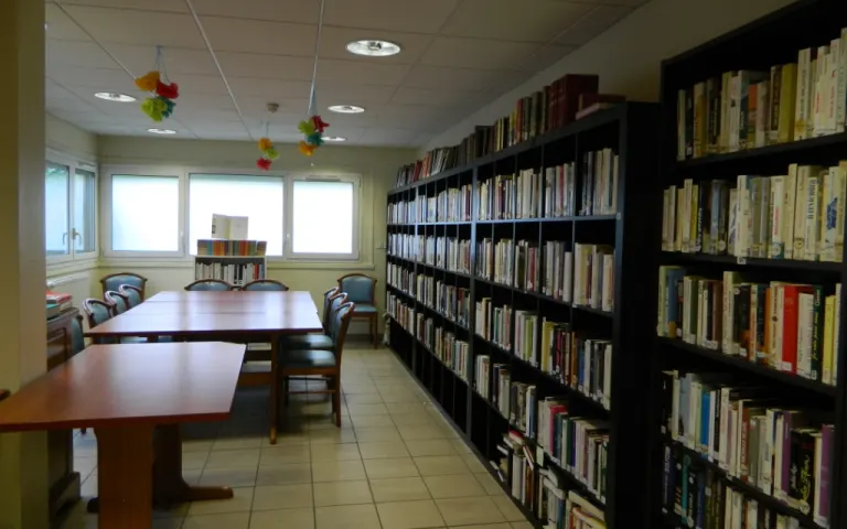 Image Résidence - 1 : Résidence Beau Séjour