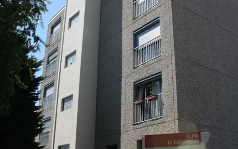 Image Résidence - 1 : Residence le Colombier