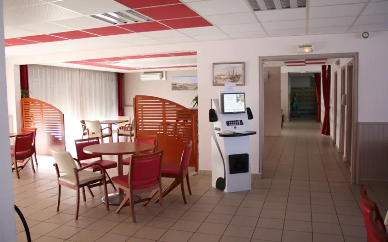 Image Résidence - 3 : Residence le Colombier