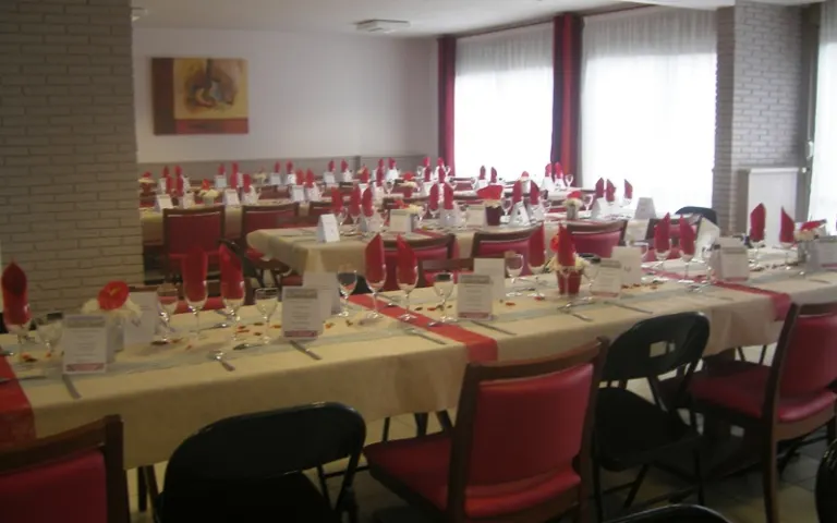 Image Résidence - 2 : Residence le Colombier