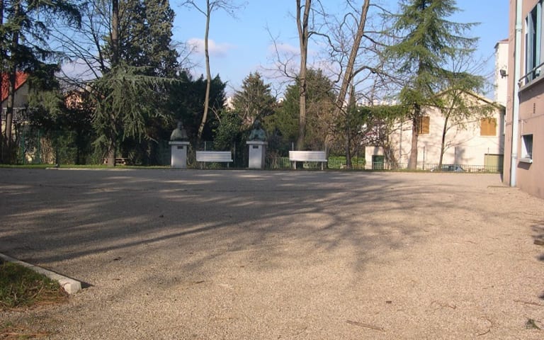 Image Résidence - 4 : Résidence Ferrandière St Exupéry