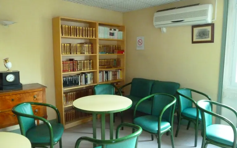 Image Résidence - 2 : Résidence Ferrandière St Exupéry