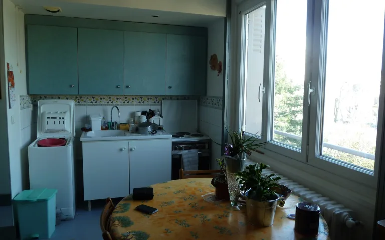 Image Résidence - 1 : Résidence Ferrandière St Exupéry