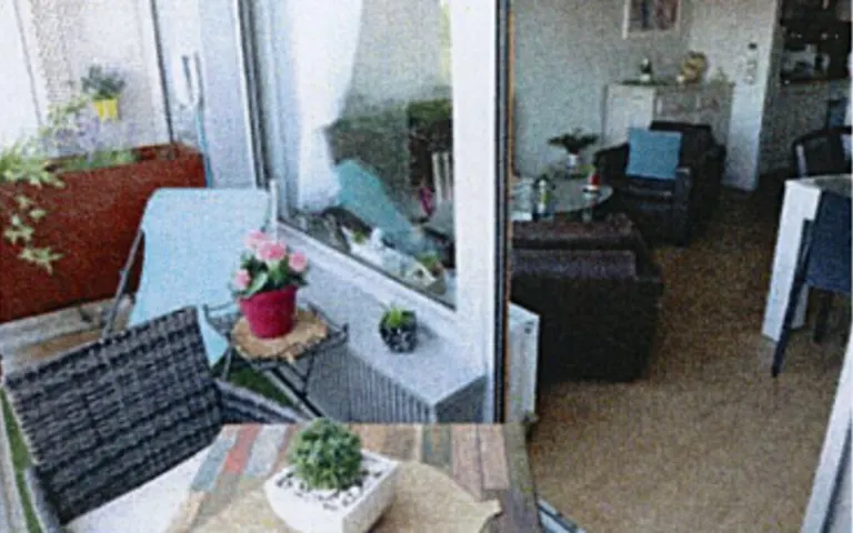 Image Résidence - 4 : Résidence Château Gaillard