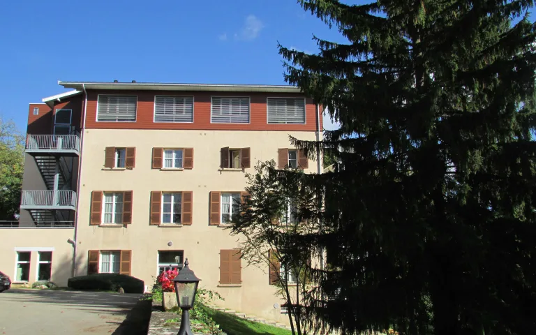 Image Résidence - 4 : EHPAD Résidence Sainte-Anne