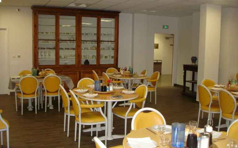 Image Résidence - 4 : EHPAD la Roseraie