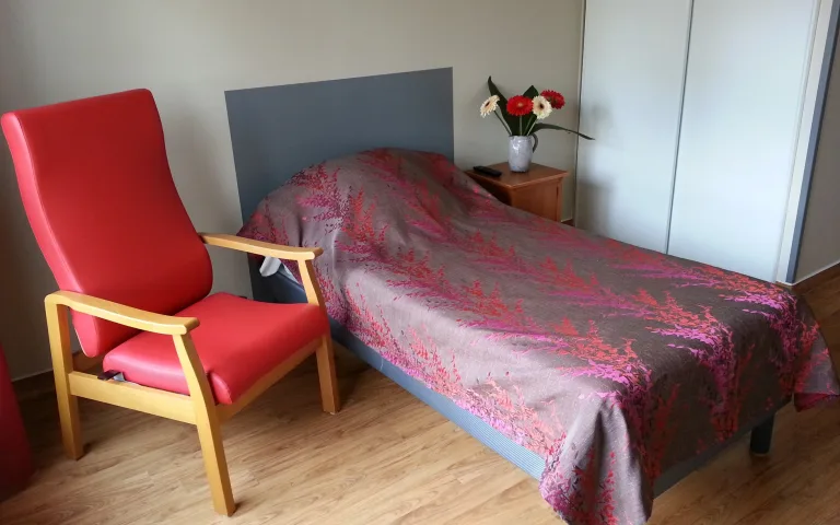 Image Résidence - 3 : EHPAD la Roseraie