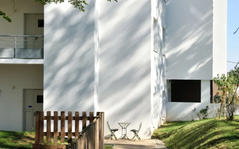 Image Résidence - 2 : EHPAD la Roseraie