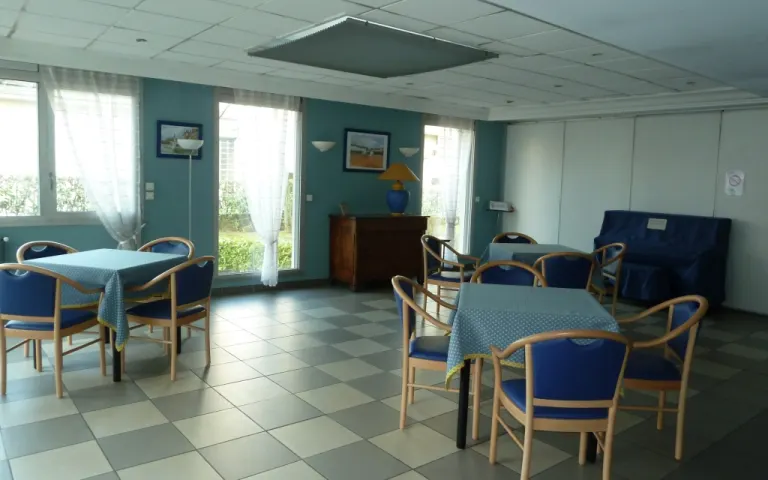 Image Résidence - 4 : Résidence Barthélémy Buyer