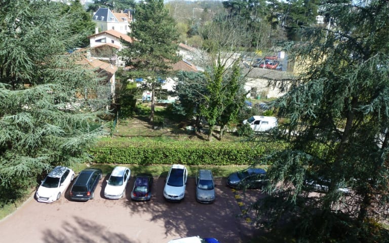 Image Résidence - 2 : Résidence Barthélémy Buyer