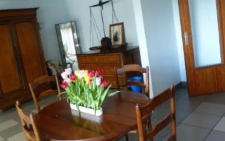 Image Résidence - 1 : Résidence Barthélémy Buyer