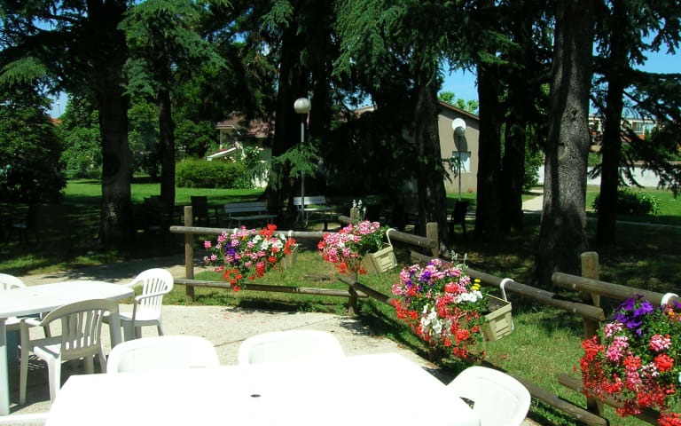 Image Résidence - 1 : Résidence Saint-Exupéry