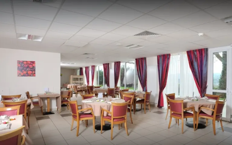 Image Résidence - 3 : Résidence les Collines Dorées