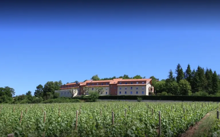 Image Résidence - 4 : Résidence les Collines Dorées