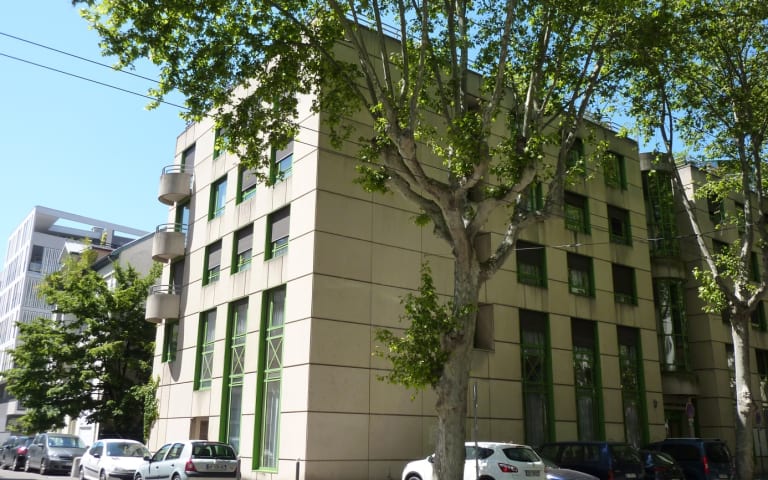 Image Résidence - 1 : EHPAD Henri-Vincenot