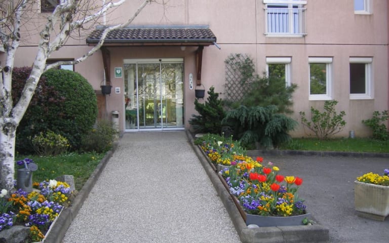 Image Résidence - 3 : Résidence les Oliviers