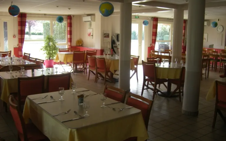 Image Résidence - 2 : Résidence les Oliviers