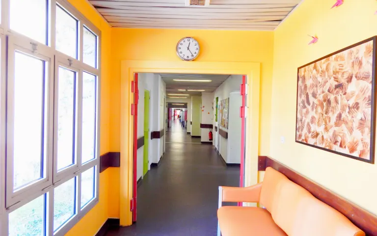 Image Résidence - 4 : EHPAD de l'Hôpital