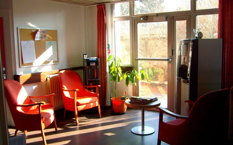 Image Résidence - 3 : EHPAD de l'Hôpital