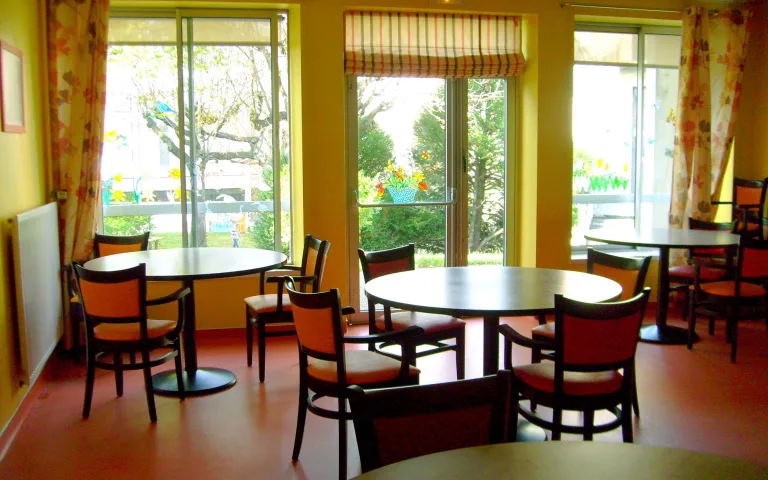 Image Résidence - 2 : EHPAD de l'Hôpital